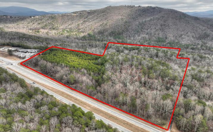 25+AC Hwy 515, Ellijay