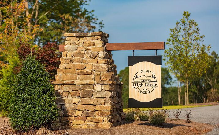 Lot 177 Canoe Point, East Ellijay