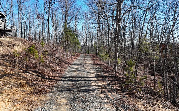 LT 29, Blue Ridge