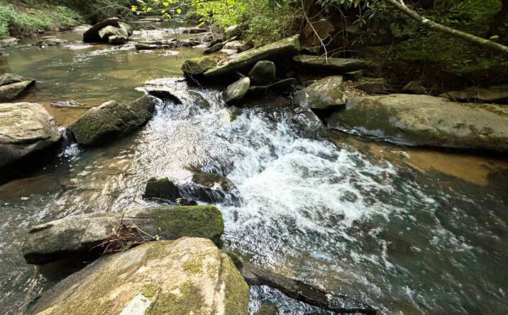 Lot 14 Mcafee Knob Road, Ellijay