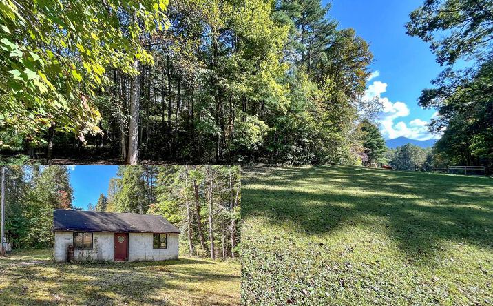 10977 Beaver Dam Road, Murphy