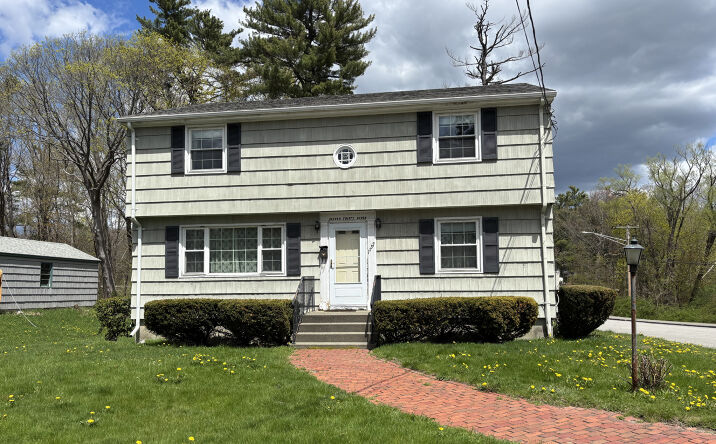 Pictures of Multifamily property located at 1135 Washington Avenue, Portland, ME 04103 for sales - image #1