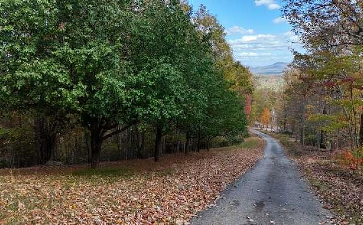 Lot 8 Mull Lane, Morganton