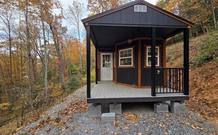 Lot 14-5 Jones Gap Road, Hiawassee