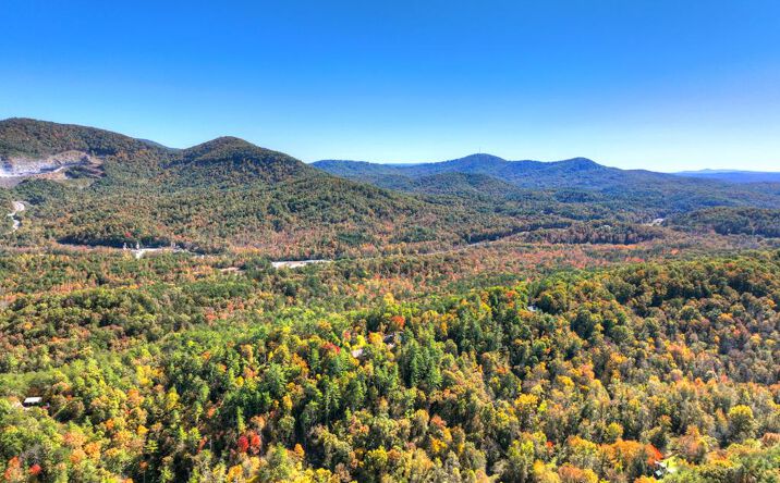 Lot 53 Whitepath Circle N, Ellijay