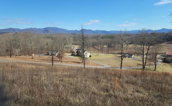 Lot 15 Jack Groves Lane, Hayesville