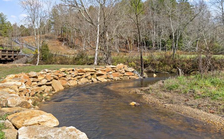 Lot 1 Ridge Dr, Morganton