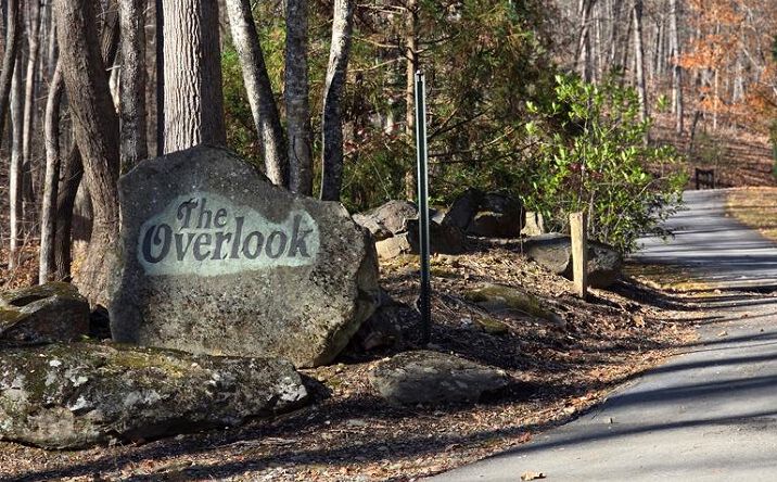 Pictures of Land property located at LOT 10 Overlook At Y.H., Young Harris, GA 30582 for sales - image #1