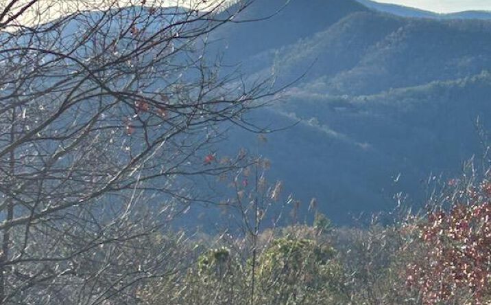 12 The Ridges /Bill Bro, Hiawassee