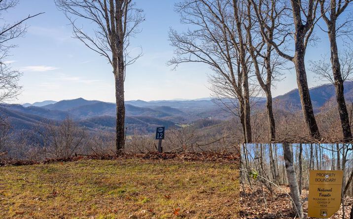 Lt 12/13 Skyview Drive, Hayesville