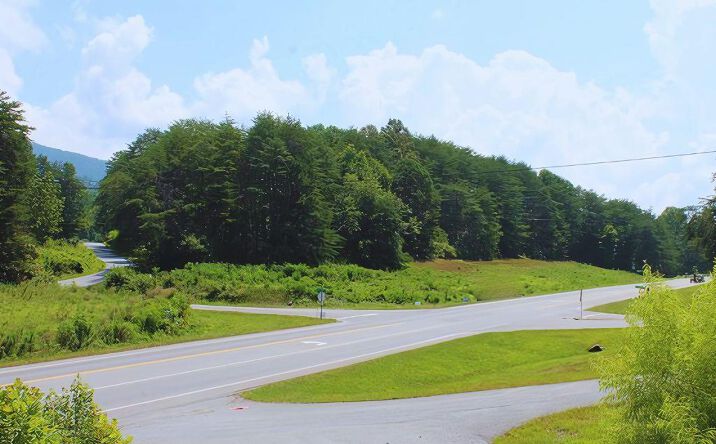 HWY 64 Cold Branch, Hayesville