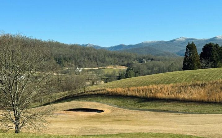Lot 116A Mountain Harbour Drive, Hayesville