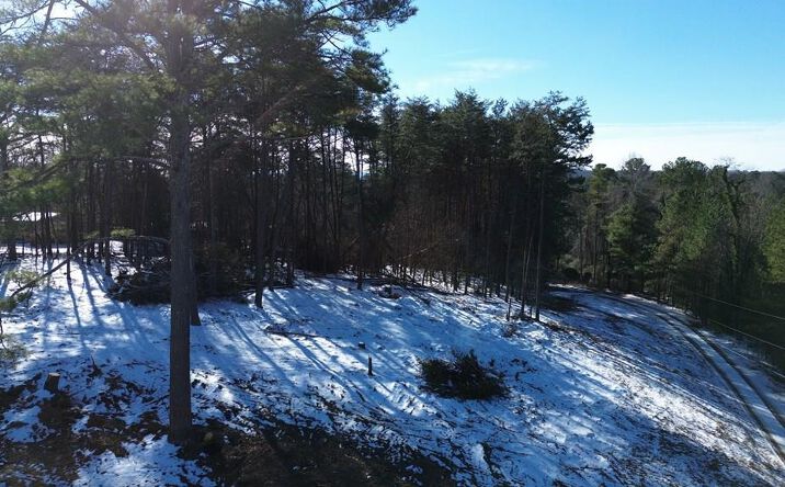 1.95 AC Kyle Road, Blue Ridge