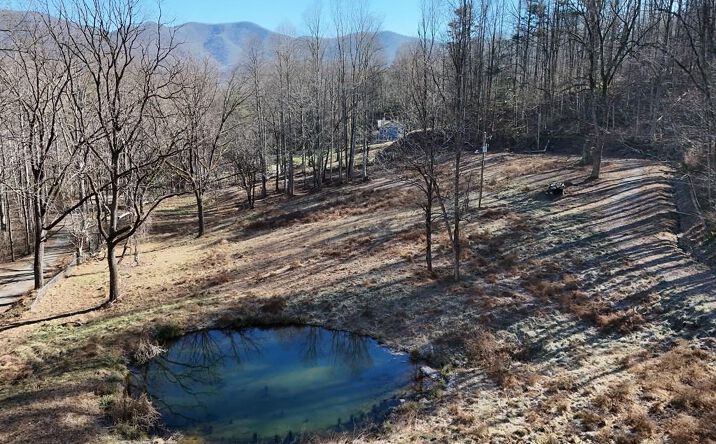 462 Eagle Fork Terrace, Hayesville