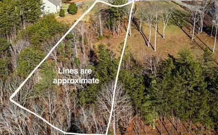 Pictures of Land property located at Lot 13 High Meadow Trail, Morganton, GA 30560 for sales - image #1