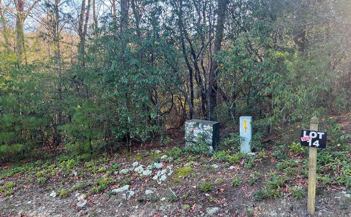 Lot 14 Frances Drive, Ellijay
