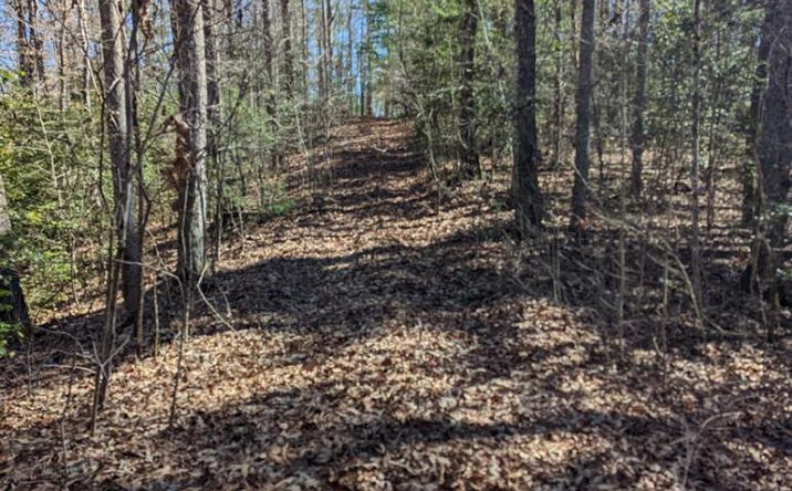 6 AC Brown School Gap Road, Murphy