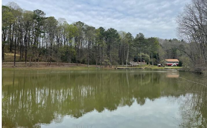 Lot 15 Timberwalk Drive, Ellijay