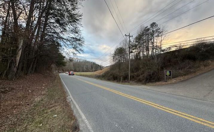 .85 AC East First Street, Blue Ridge