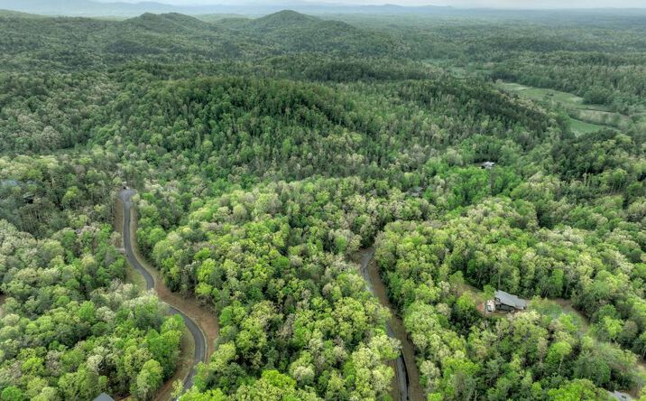 Pictures of Land property located at Lot 14 Watersong Trail, Ellijay, GA 30540 for sales - image #1