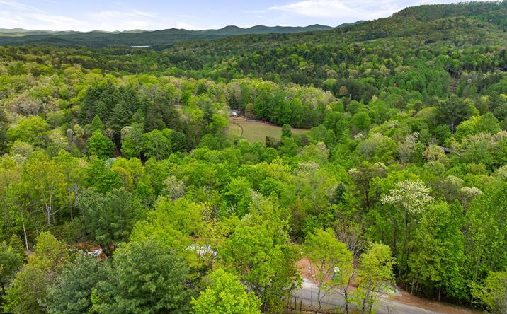 Tract C Deer Crest Road, Blue Ridge