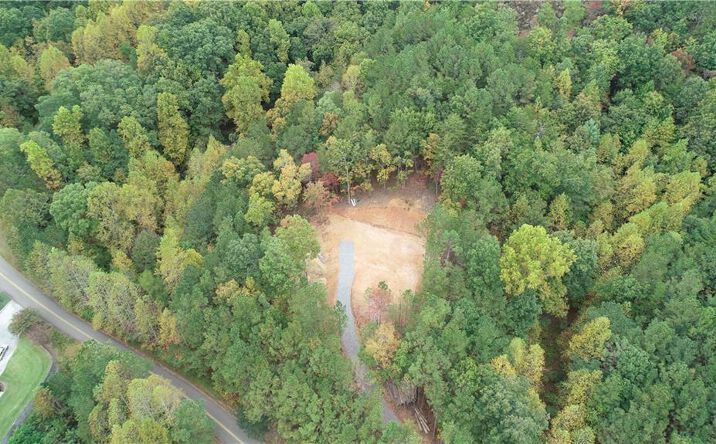 Pictures of Land property located at 85 Mauser Court, Jasper, GA 30143 for sales - image #1