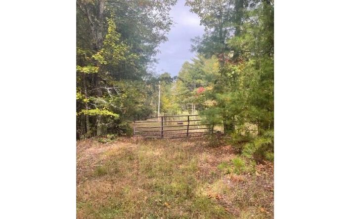 TBD Tobe Stalcup Road, Murphy