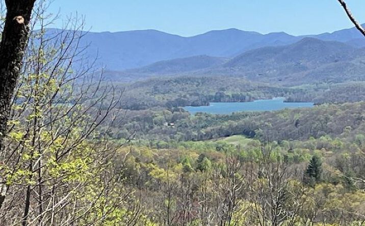 Lot 11 Longview Drive, Hayesville