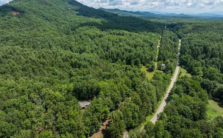 23.77ac Hardscrabble Road, Mineral Bluff