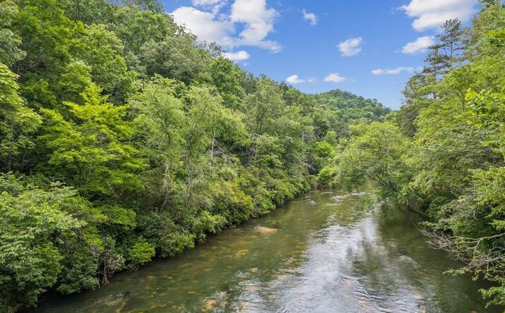 LOT 6 Riverfront Drive, Ellijay