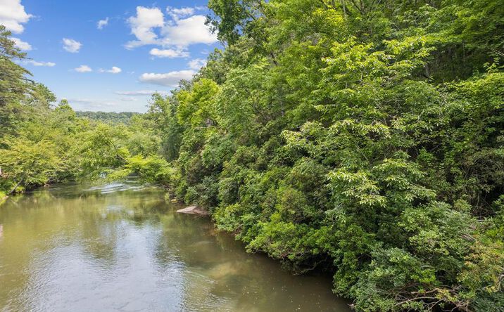 LOT 5 Riverfront Drive, Ellijay