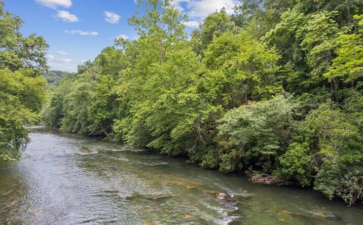 LOT 3 Riverfront Drive, Ellijay