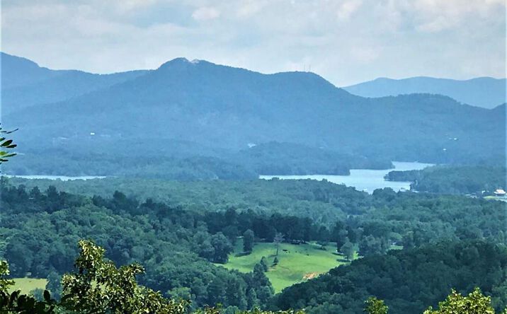 Pictures of Land property located at Lot 9 Longview Drive, Hayesville, NC 28904 for sales - image #1