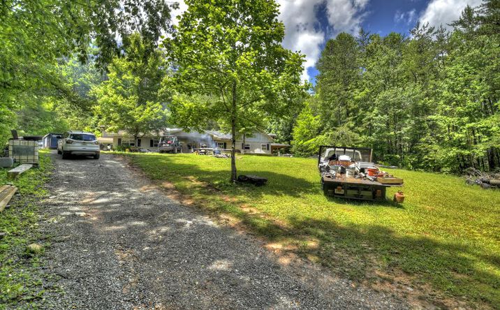 Pictures of Land property located at 126 Walter Mountain Drive, Epworth, GA 30541 for sales - image #1