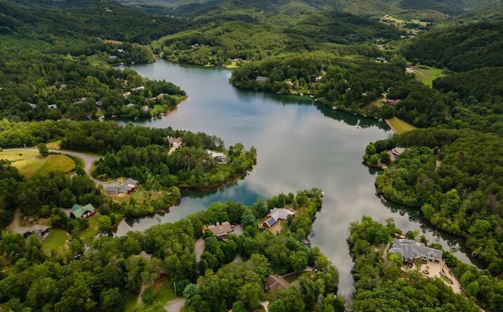 398 Beaver Cove Road, Turtletown
