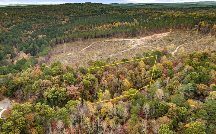 LOT 48 Lower Creek Trail, Ellijay