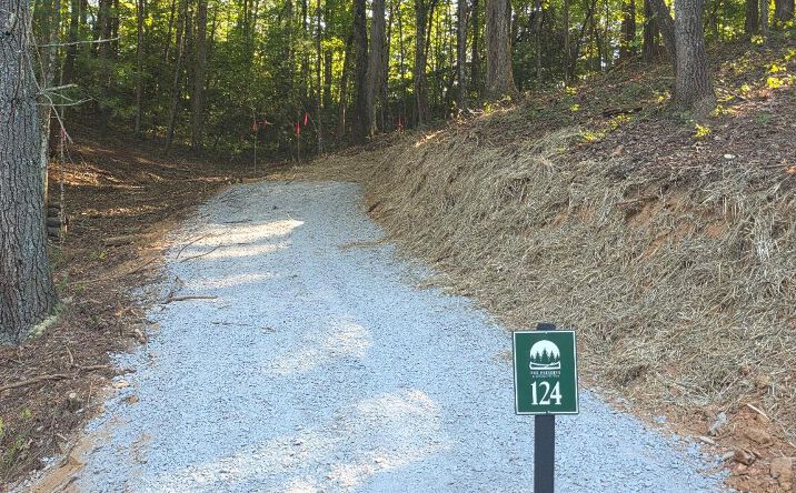 124R Red Oak Trail, East Ellijay