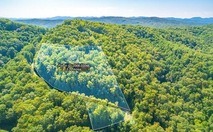 Pictures of Land property located at Dusty Danno Trail, Mineral Bluff, GA 30559 for sales - image #1