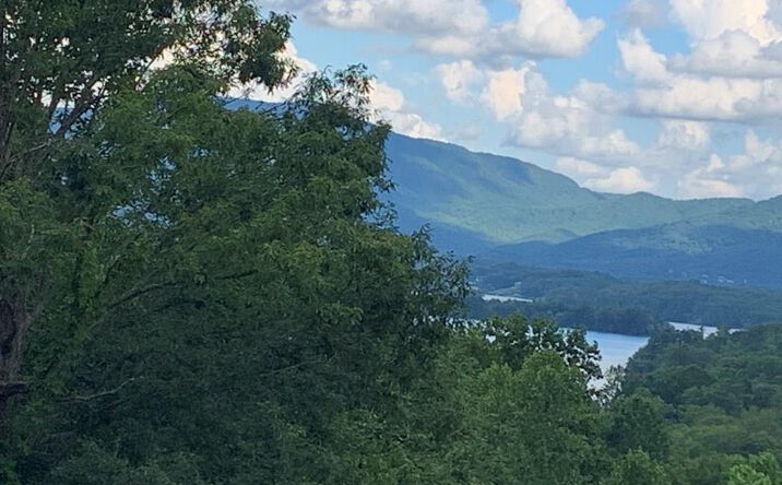 Lot 21 Tahlequah Ridge, Hayesville