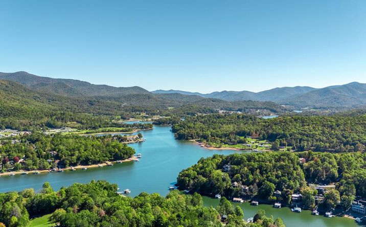 Pictures of Land property located at Lot 1 Twin Mountain Road, Hiawassee, GA 30546 for sales - image #1