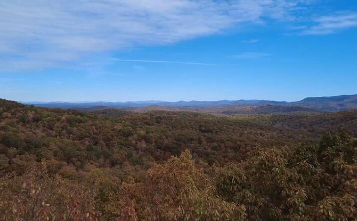 4.29 Ac All Good Road, Blue Ridge
