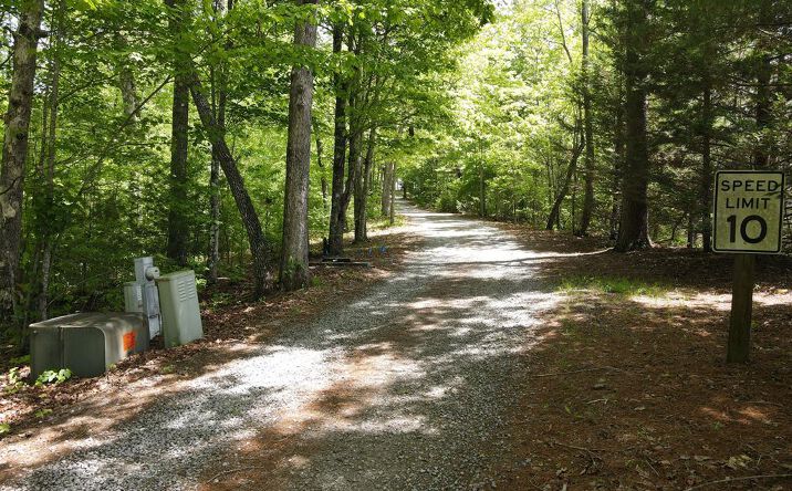 4.78 AC Hawkview, Hiawassee