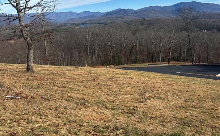 Lot 24 Jack Groves Lane, Hayesville