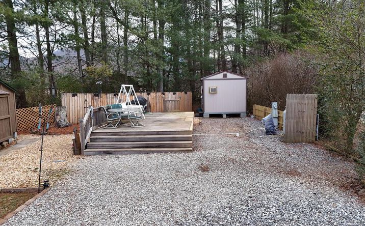 Pictures of Land property located at 496 Choestoe Valley Circle, Blairsville, GA 30512 for sales - image #1
