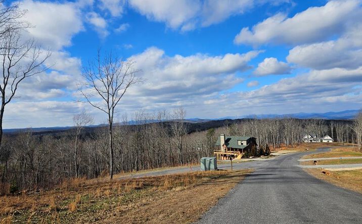 Lot 91 High Summit Drive, Ellijay