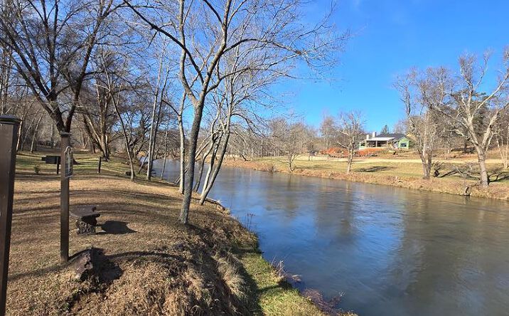 lot 59 River Ridge Drive, Blue Ridge