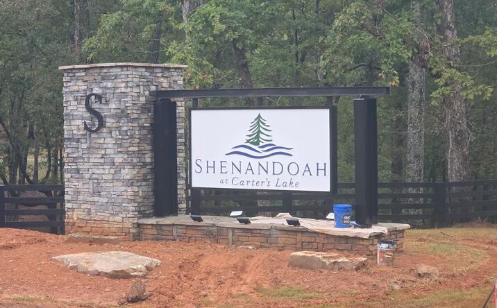111 Staunton Court, Ellijay