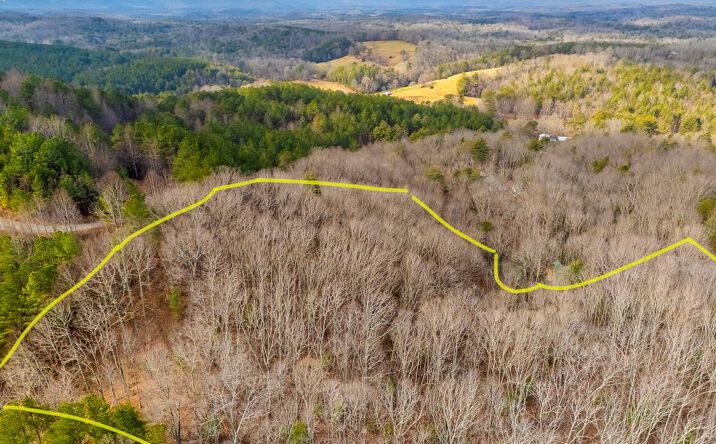 Pictures of Land property located at 3.45 ac Guy Eller Road, Murphy, NC 28006 for sales - image #1