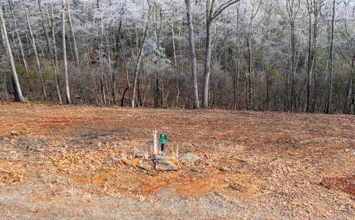 Pictures of Land property located at Lot 120 Royal View Landing, Murphy, NC 28906 for sales - image #1