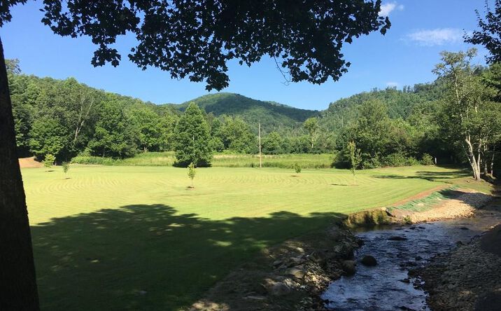 Pictures of Land property located at 155 Cedar Cliff Lane, Murphy, NC 28906 for sales - image #1